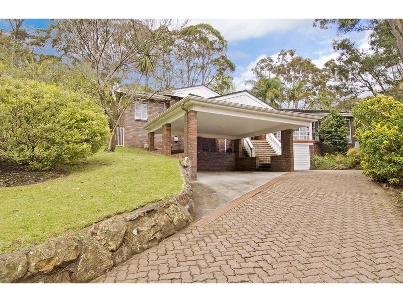 82 Epping Drive, Frenchs Forest NSW 2086