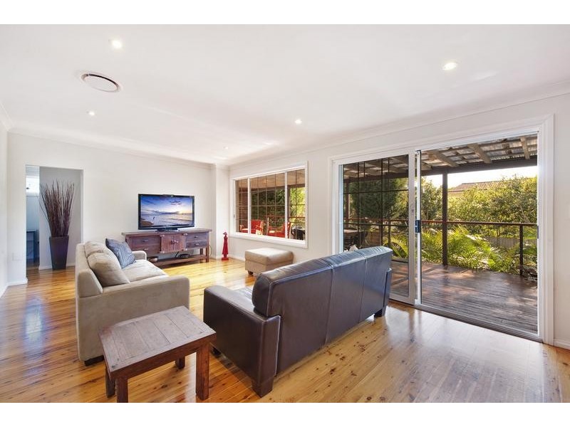 8 Everton Road, Belrose NSW 2085