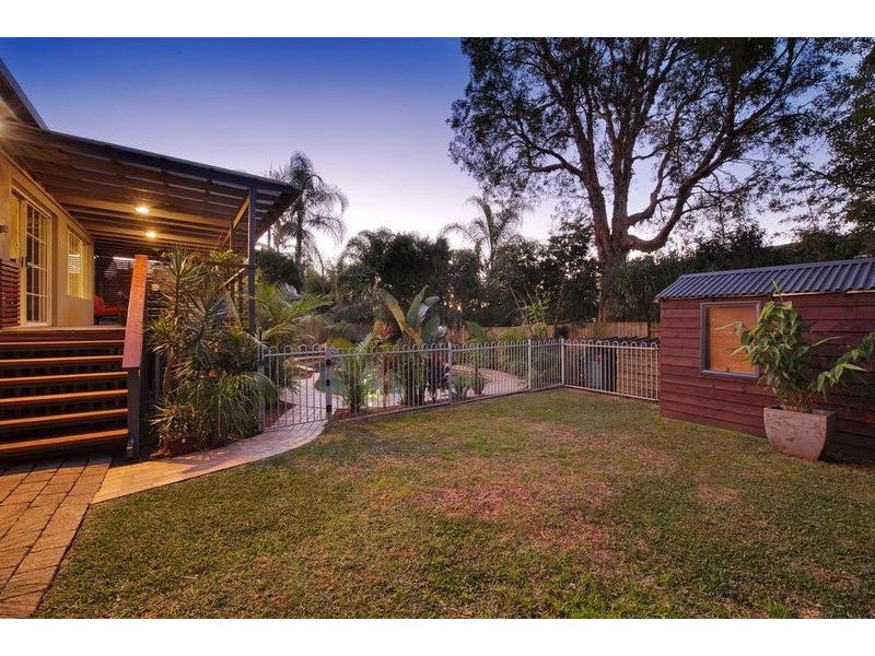 8 Everton Road, Belrose NSW 2085