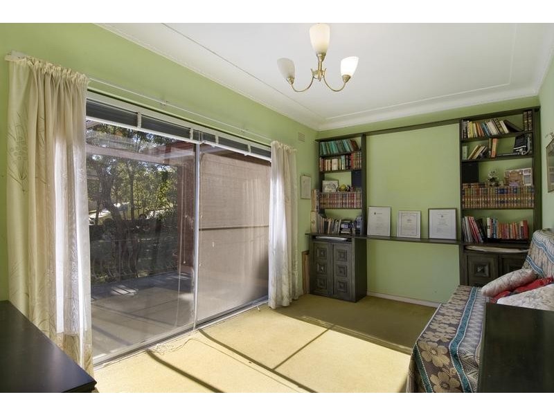 41 Fitzpatrick Avenue East, Frenchs Forest NSW 2086