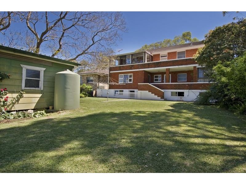 11 Jindabyne Street, Frenchs Forest NSW 2086