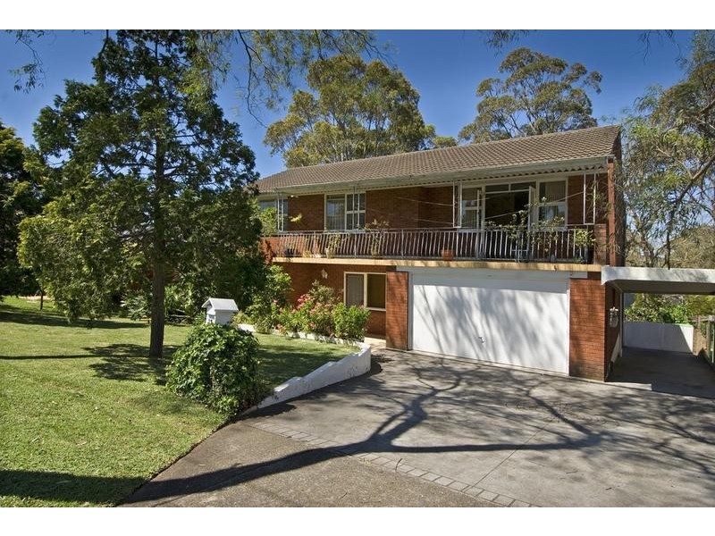11 Jindabyne Street, Frenchs Forest NSW 2086