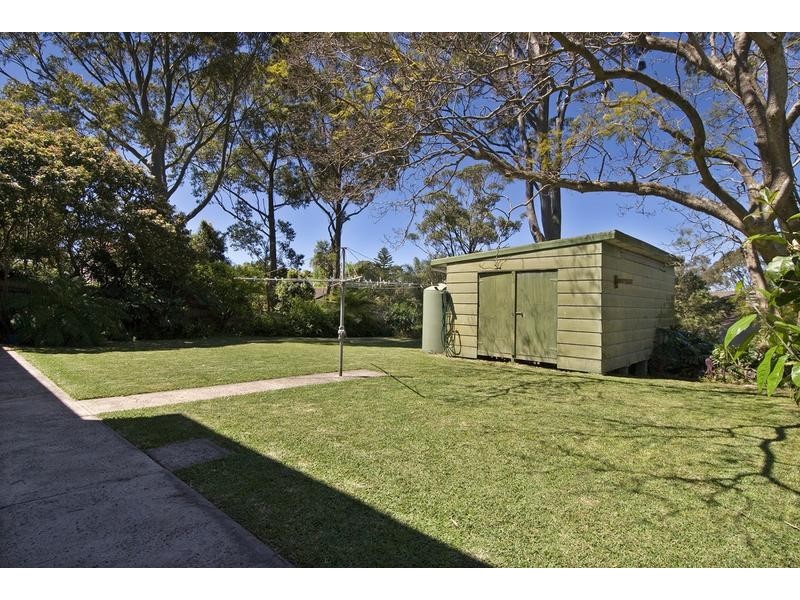 11 Jindabyne Street, Frenchs Forest NSW 2086