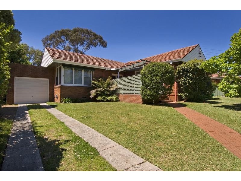 35 Grace Avenue, Frenchs Forest NSW 2086