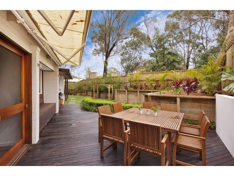 2 Marnoo Place, Belrose NSW 2085