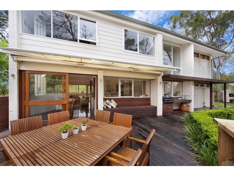 2 Marnoo Place, Belrose NSW 2085