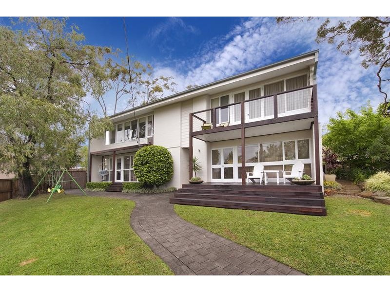 2 Marnoo Place, Belrose NSW 2085