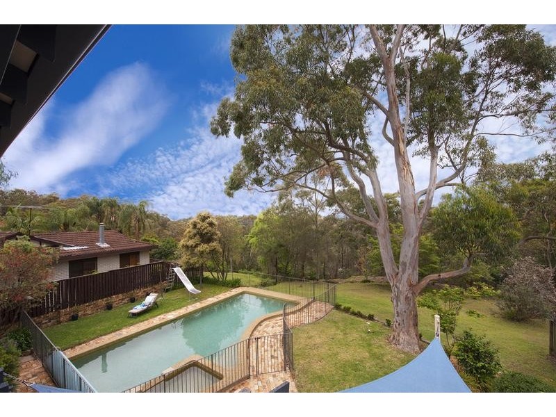 41 Allworth Drive, Davidson NSW 2085