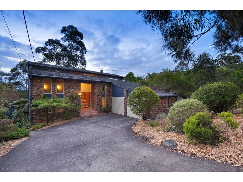 41 Allworth Drive, Davidson NSW 2085
