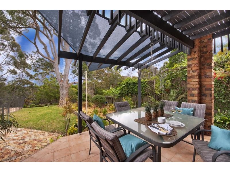 41 Allworth Drive, Davidson NSW 2085