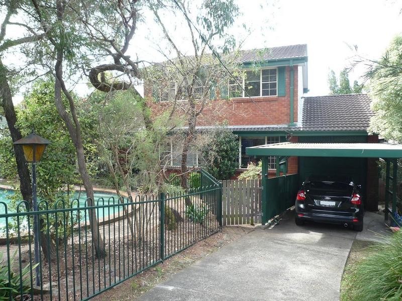 Frenchs Forest NSW 2086