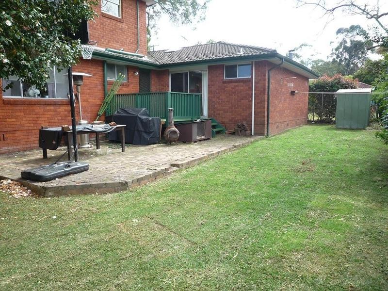 Frenchs Forest NSW 2086