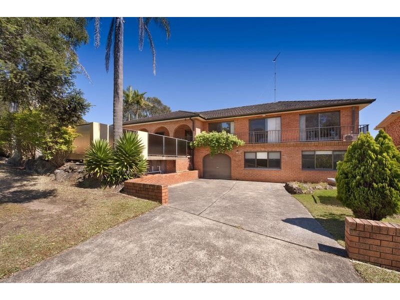 56 Stone Parade, Davidson NSW 2085