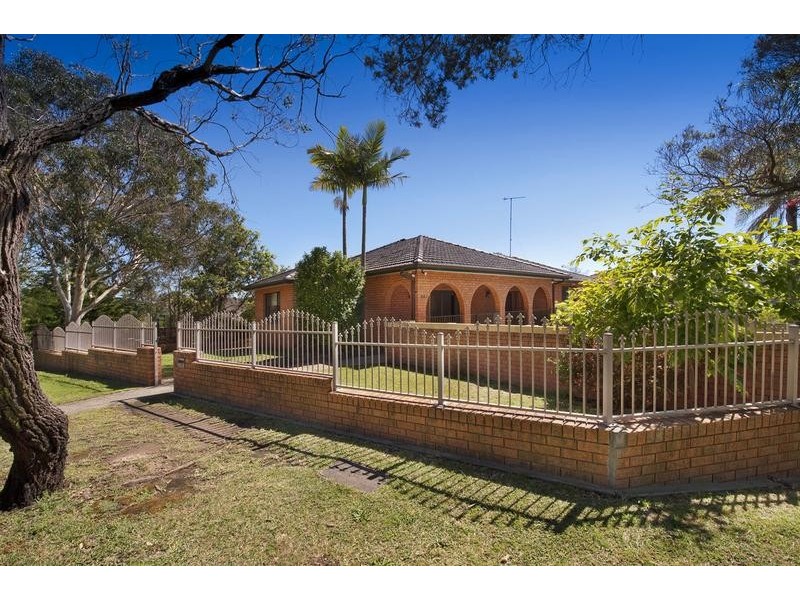 56 Stone Parade, Davidson NSW 2085