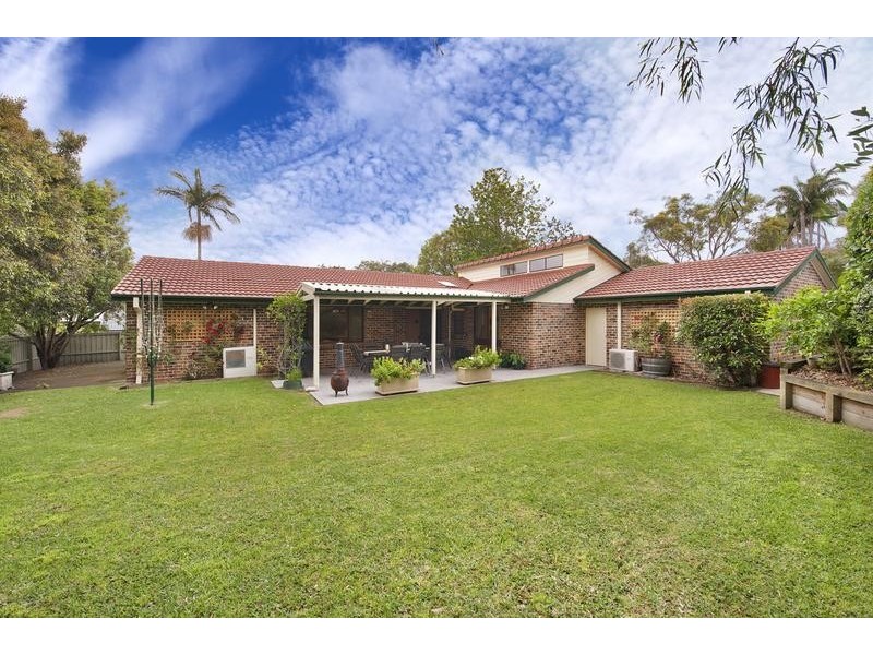 24 Cotentin Road, Belrose NSW 2085