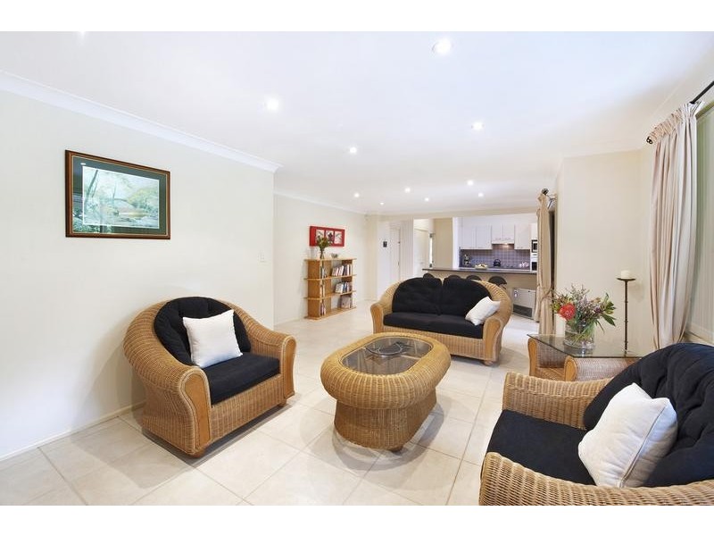 24 Cotentin Road, Belrose NSW 2085