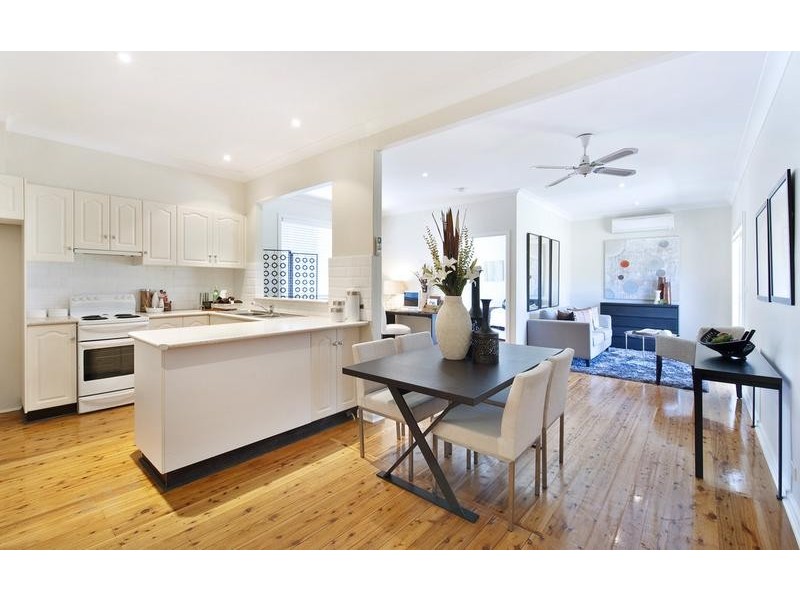 4 Hampden Street, Belrose NSW 2085