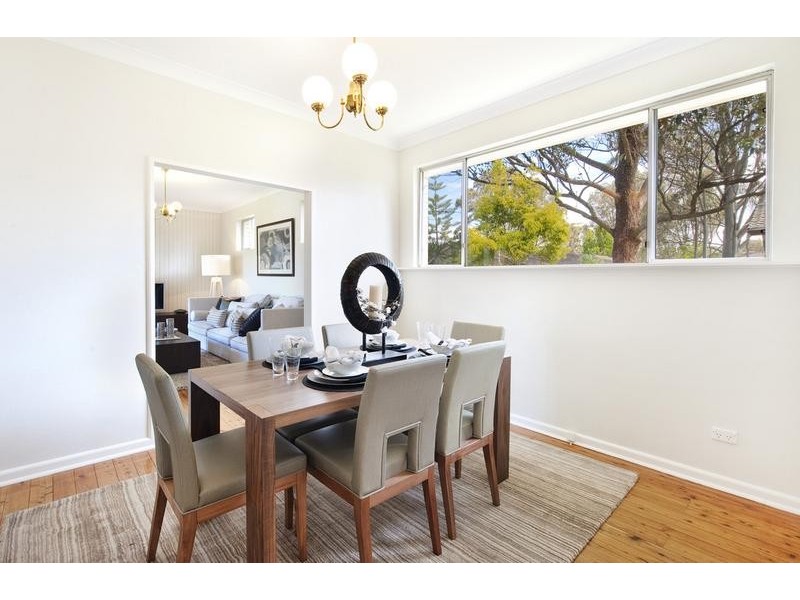 4 Hampden Street, Belrose NSW 2085