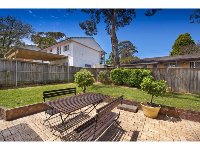 4 Hampden Street, Belrose NSW 2085