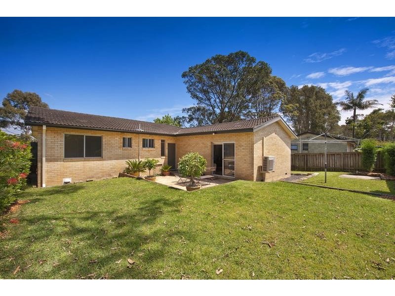 4 Hampden Street, Belrose NSW 2085