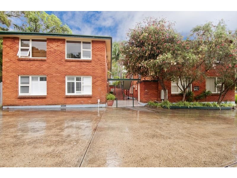 7/9 Grafton Crescent, Dee Why NSW 2099