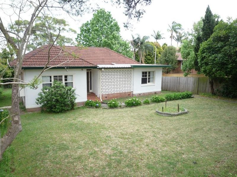 Frenchs Forest NSW 2086