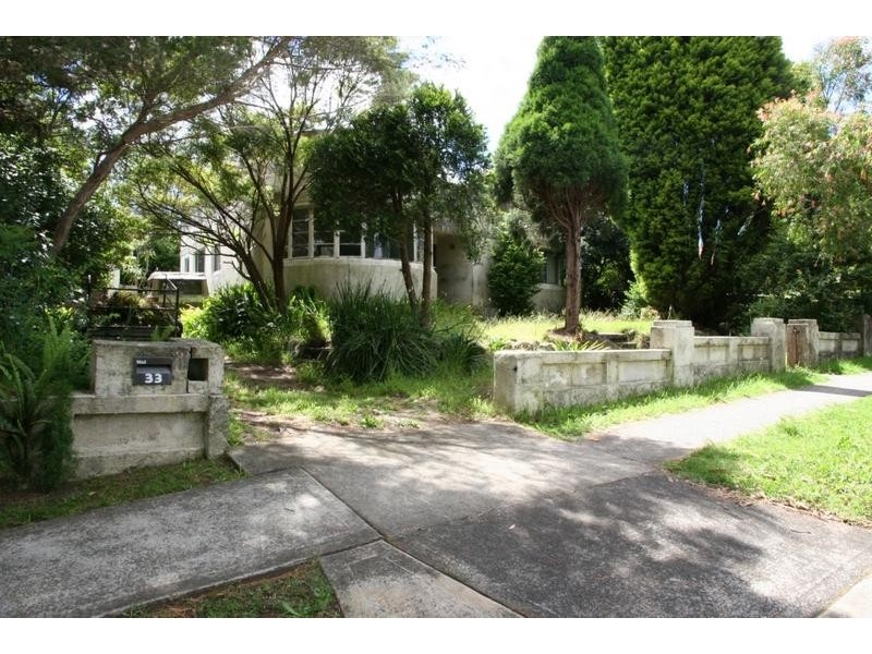 33 Grace Avenue, Frenchs Forest NSW 2086