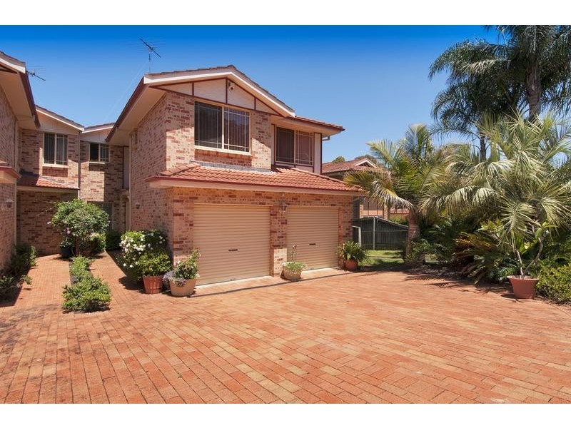 8A Noorong Avenue, Frenchs Forest NSW 2086