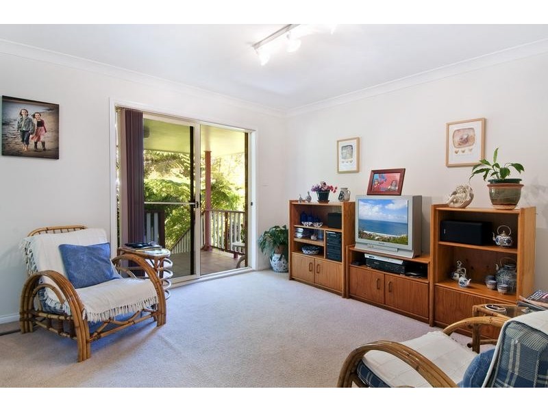 8A Noorong Avenue, Frenchs Forest NSW 2086