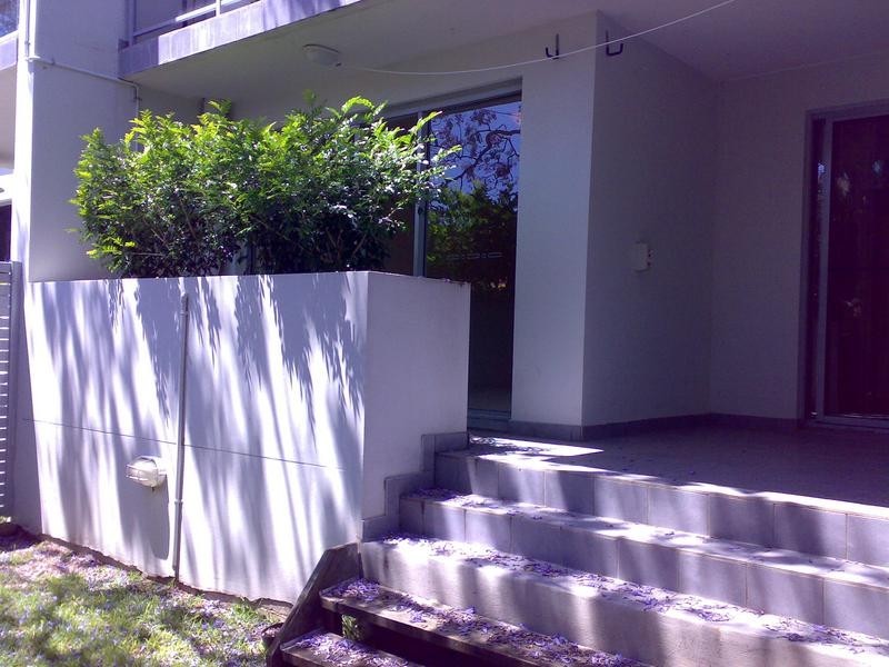 11/62 – 64 LYNWOOD AVENUE, Cromer NSW 2099