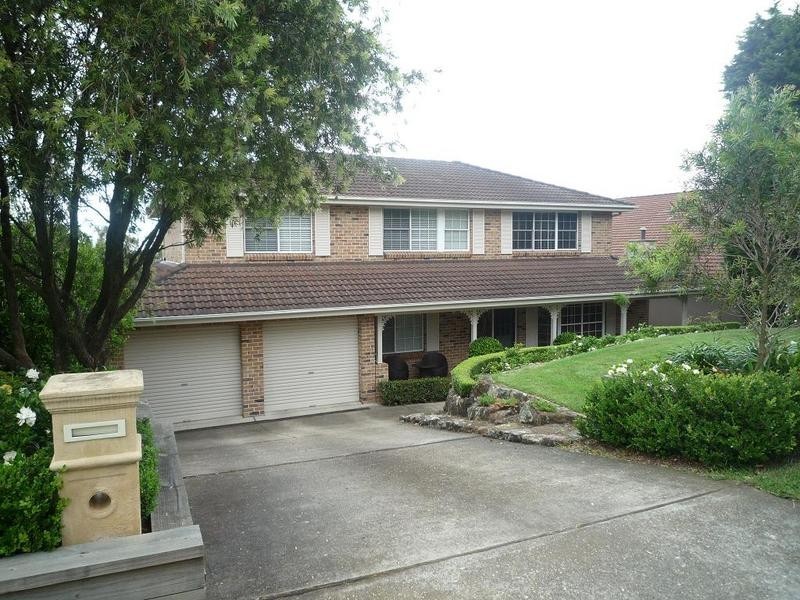 Frenchs Forest NSW 2086