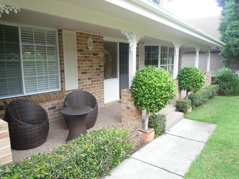 Frenchs Forest NSW 2086