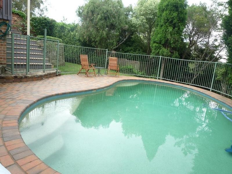 Frenchs Forest NSW 2086