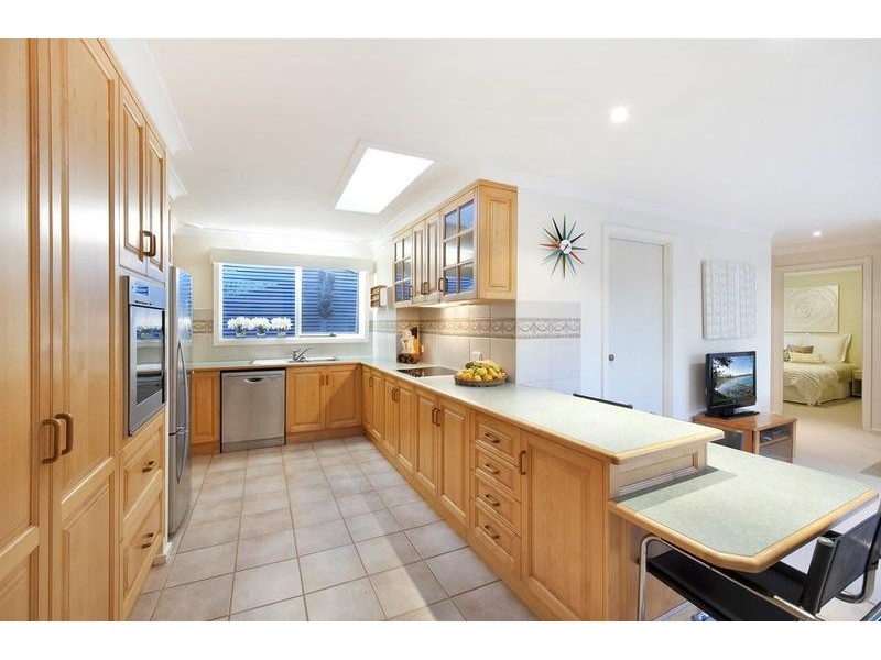 12 Chesterman Crescent, Davidson NSW 2085