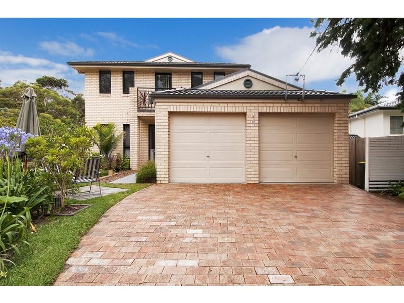 12 Rupari Place, Belrose NSW 2085