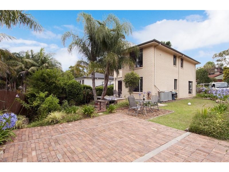 12 Rupari Place, Belrose NSW 2085