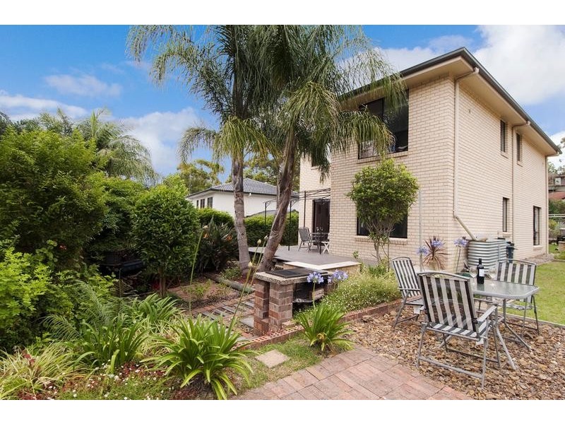 12 Rupari Place, Belrose NSW 2085