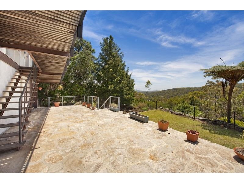 7 Cliff Point Place, Frenchs Forest NSW 2086