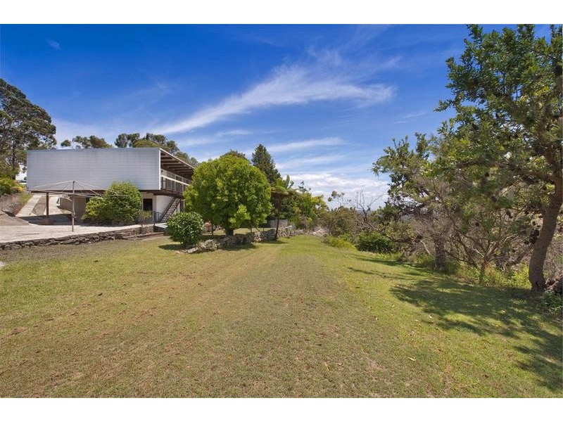 7 Cliff Point Place, Frenchs Forest NSW 2086