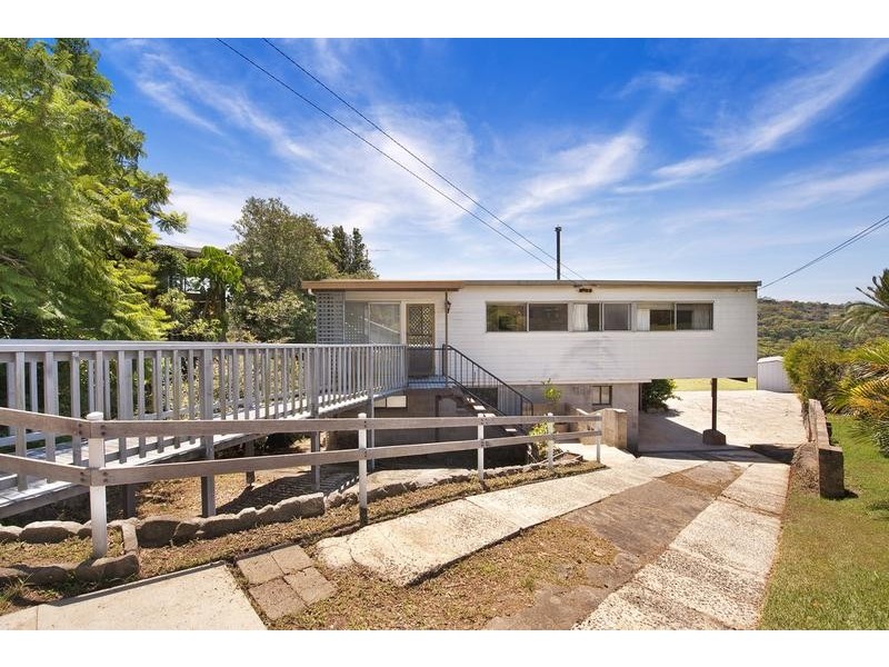 7 Cliff Point Place, Frenchs Forest NSW 2086