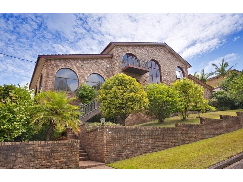 22 Elm Avenue, Belrose NSW 2085