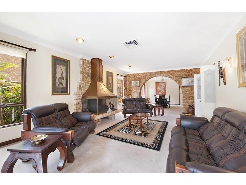 22 Elm Avenue, Belrose NSW 2085