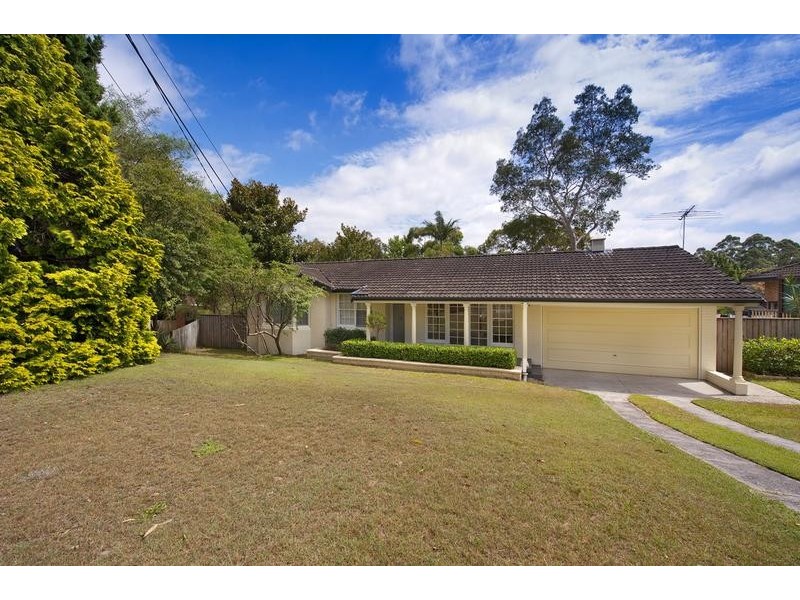 12 Pusan Place, Belrose NSW 2085