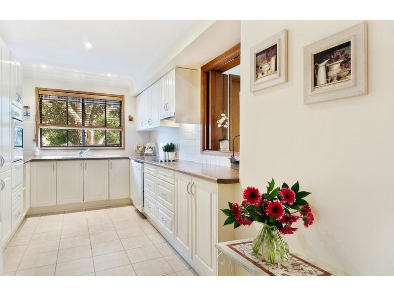 6 Richter Crescent, Davidson NSW 2085