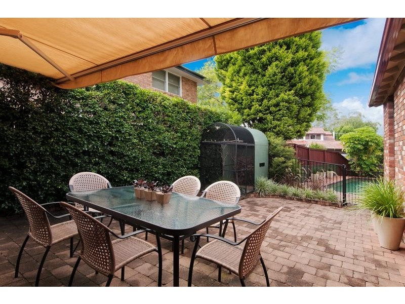 6 Richter Crescent, Davidson NSW 2085