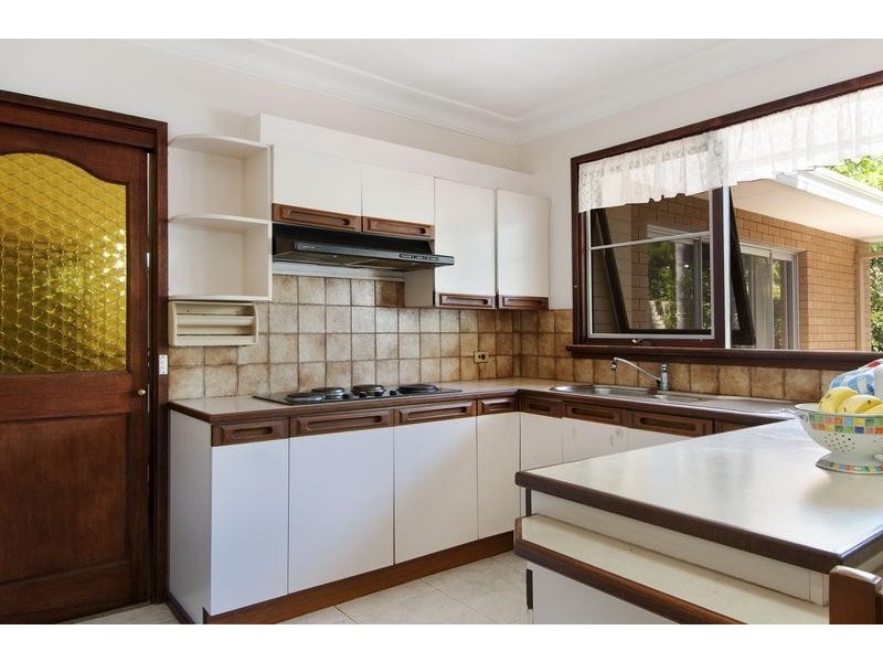 18 Pound Avenue, Frenchs Forest NSW 2086