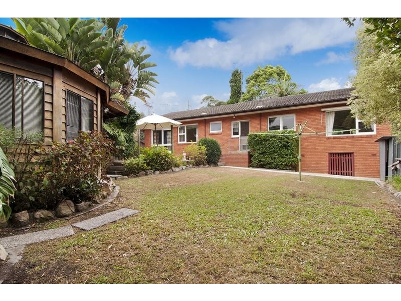 148 Frenchs Forest Road, Frenchs Forest NSW 2086