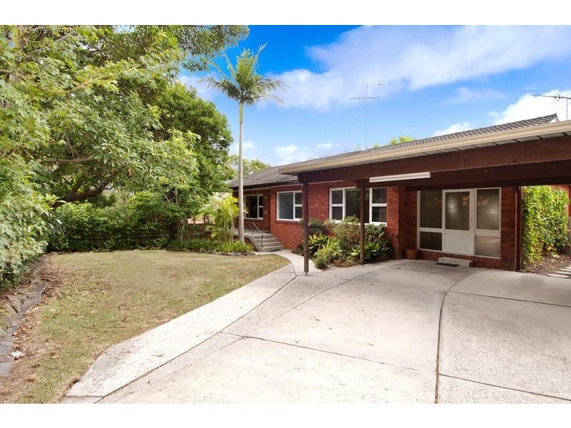 148 Frenchs Forest Road, Frenchs Forest NSW 2086