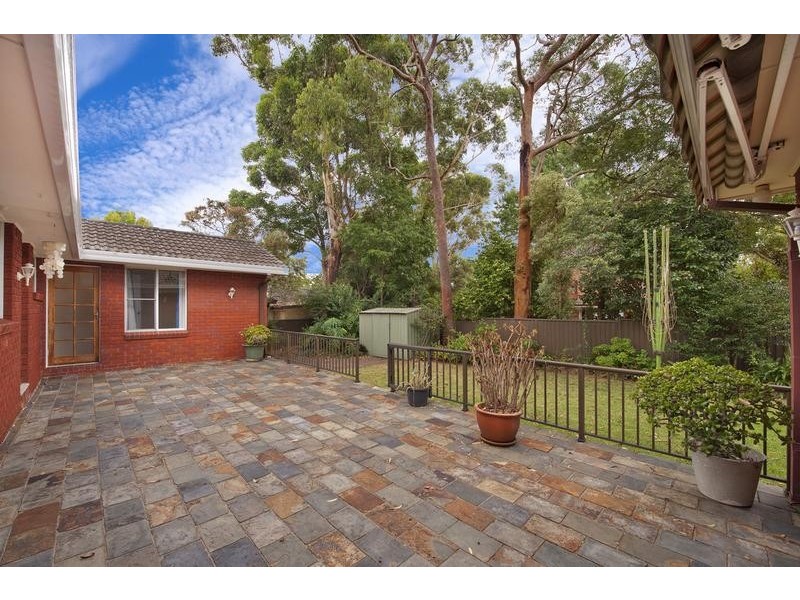 140 Blackbutts Road, Frenchs Forest NSW 2086
