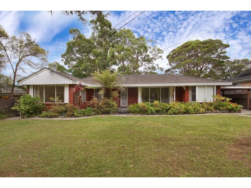 140 Blackbutts Road, Frenchs Forest NSW 2086